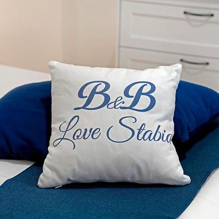 Love Stabia Castellammare di Stabia Zewnętrze zdjęcie