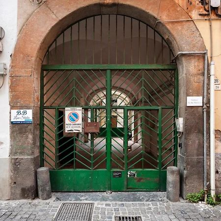Love Stabia Castellammare di Stabia Zewnętrze zdjęcie