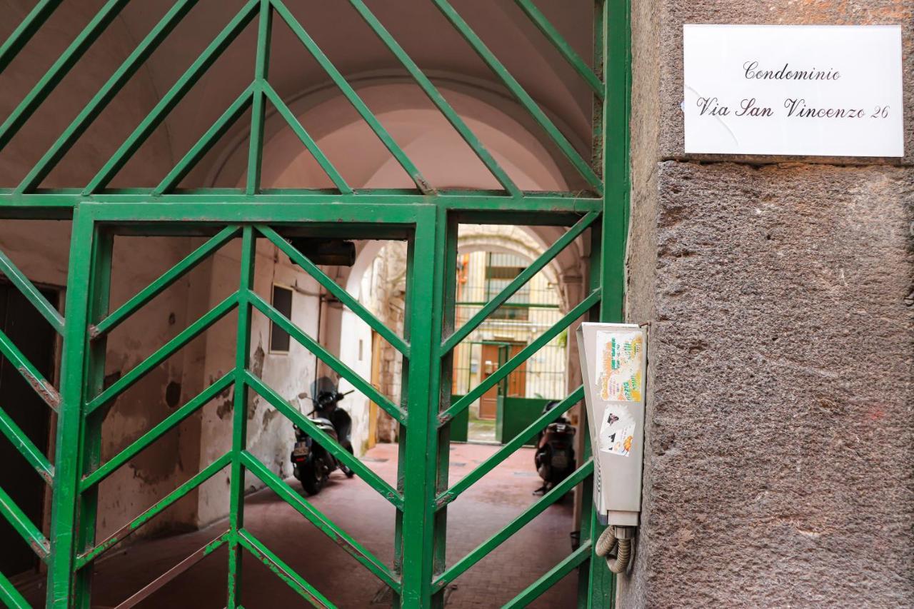 Love Stabia Castellammare di Stabia Zewnętrze zdjęcie