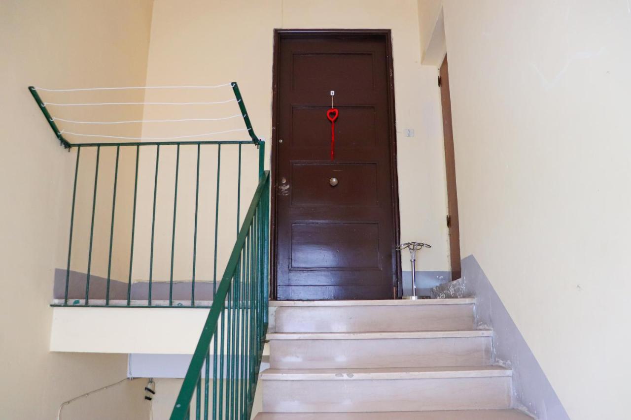 Love Stabia Castellammare di Stabia Zewnętrze zdjęcie