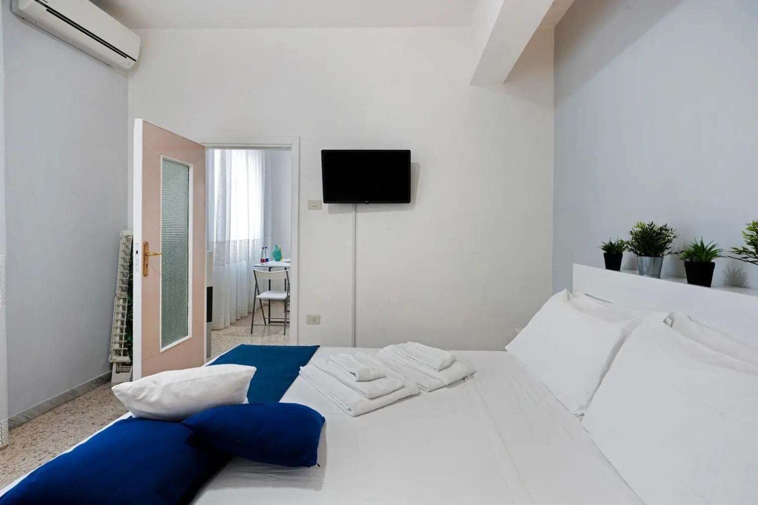 Love Stabia Castellammare di Stabia Zewnętrze zdjęcie