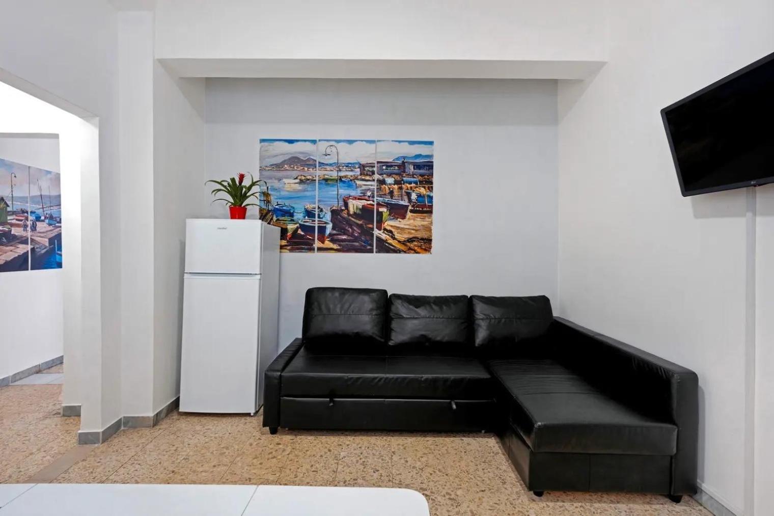 Love Stabia Castellammare di Stabia Zewnętrze zdjęcie