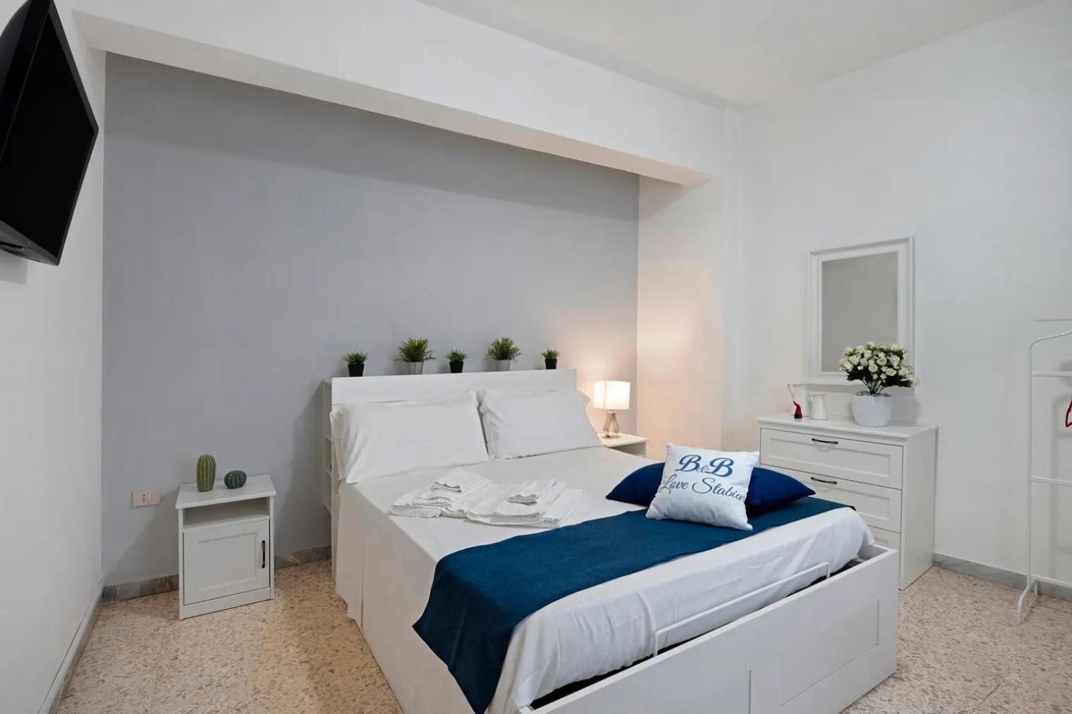 Love Stabia Castellammare di Stabia Zewnętrze zdjęcie